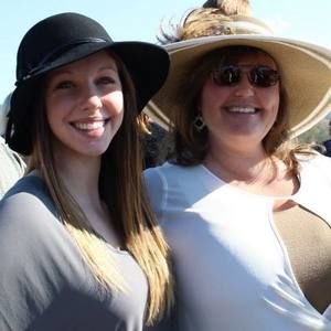 Meet your Posher, Tiffany